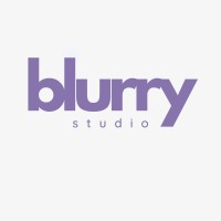 Blurry studio logo - Similar company to Create Belonging