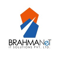 Brahmanet IT Solutions Pvt. Ltd. logo - Similar company to Stanra Tech Solutions Pvt Ltd