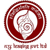 N Y Leasing Pvt. Ltd. logo - Similar company to Scjk Finserv Private Limited