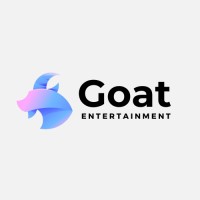THE GOAT ENTERTAINMENT logo - Similar company to Goat Entertainment Studios