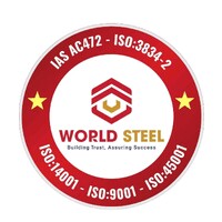 Australian Steel Structures - Pre-Engineered Steel Buildings logo - Similar company to Flexshield