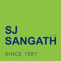 SJ Sangath logo - Similar company to Blue Galaxy Engineering Projects