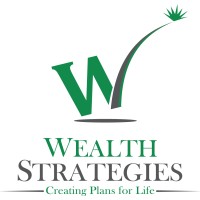 Wealth Strategies, Inc logo - Similar company to Gordon Asset Management, Llc