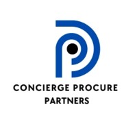 Concierge Procure Partners logo - Similar company to Ankel