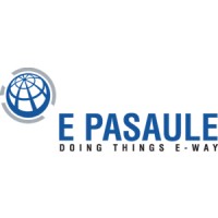 E-PASAULE LTD logo - Similar company to Digamma.Ai