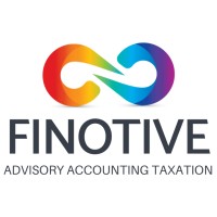 Finotive logo - Similar company to Starnine Solutions