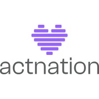Actnation logo - Similar company to Bidwork: Ai Tendering Tool