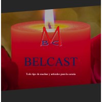 METXES BELCAST-Mechas para Velas-Wicks for Candles logo - Similar company to Alpesan Elevate