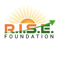 R.I.S.E. Foundation logo - Similar company to The Value Web