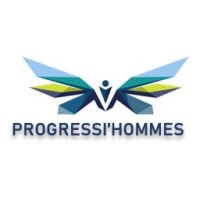 Progressi'HOMMES logo - Similar company to C'Parfey