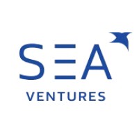 SEA Ventures logo - Similar company to Studio 8990