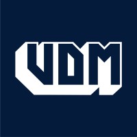 VDM agency logo - Similar company to Tim'S Digital