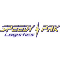 Speedy-Pak Inc