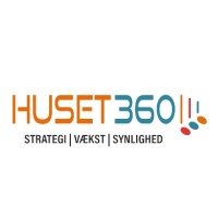 Huset360 logo - Similar company to Leaddoubler