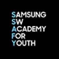 삼성 청년 SW 아카데미(SSAFY) logo - Similar company to 이팝콘 (Epopcon)