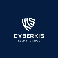 CyberKIS logo - Similar company to Lionet Networks