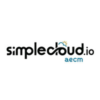 SimpleCloud AECM logo - Similar company to Aecm Architecture | Engineering