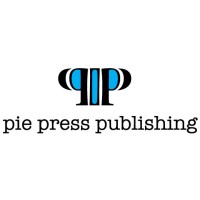 Pie Press Publishing logo - Similar company to J&B Press Llc