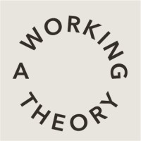 A Working Theory logo - Similar company to Igen