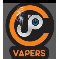 JPC VAPERS logo - Similar company to Phoenix Vapers Ltd