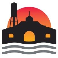 La Pulperie de Chicoutimi / Regional museum logo - Similar company to Saguenay Mazda (L'Ami Junior Mazda)