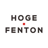 Hoge Fenton logo - Similar company to Carr Mcclellan P.C.