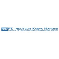 IndoTech Karya Mandiri logo - Similar company to Tokka