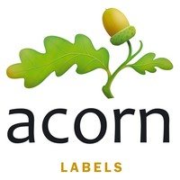 Acorn Labels logo - Similar company to Directprint.Ca