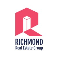 Richmond Real Estate Group logo - Similar company to Creativemktgroup