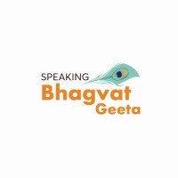 Speaking Bhagwat Geeta logo - Similar company to श्रीमद्भगवद्गीता/ Shrimad Bhagwad Geeta/ Srimad Bhagavad Gita/ The Geeta