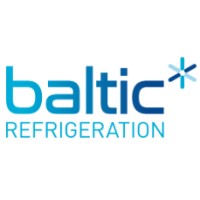 Baltic Refrigeration Pty Ltd logo - Similar company to Contract Refrigeration Pty Ltd