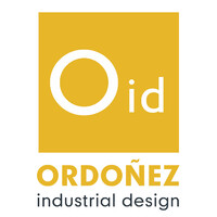 Ordonez-ID. Industrial Design Firm logo - Similar company to Lles.