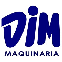 DIM MAQUINARIA SA logo - Similar company to Master Cadena