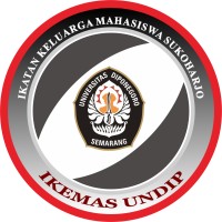 Ikemas Undip logo - Similar company to Ikemas Ugm