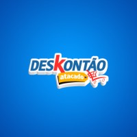 Deskontão Atacado logo - Similar company to Botbiz.App