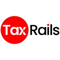 Tax Rails logo - Similar company to Speedpro Windy City