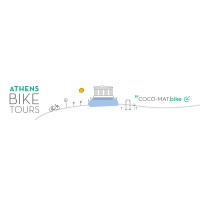 Athens Coco-Mat Bike Tours logo - Similar company to Kioob
