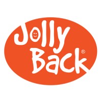 JollyBack logo - Similar company to Team Jed