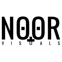 Noor Visuals logo - Similar company to Reversim Summit
