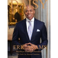 Daisy magazine logo - Similar company to Inspire Project 1
