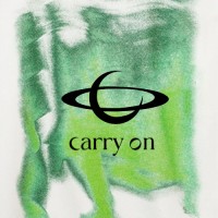 Carry On logo - Similar company to Loona