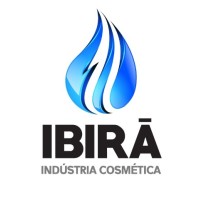 Ibirá Indústria de Cosméticos logo - Similar company to Mago - Industria E Comercio De Produtos Cosméticos