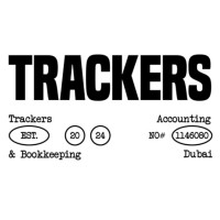 Trackers Accounting and Bookkeeping logo - Similar company to Sigma General Contracting Llc