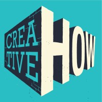 Creative How Podcast logo - Similar company to Pulsecinema, Inc