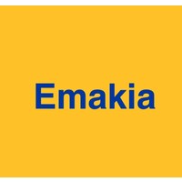 Emakia logo - Similar company to Delphi Technology Solutions, Inc.