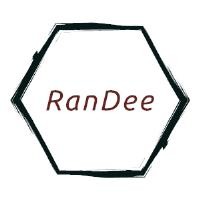RanDee logo - Similar company to Lexoslo