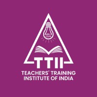Teachers' Training Institute of India logo - Similar company to Arkaiz Study Abroad