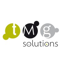 TMG Solutions S.L. logo - Similar company to Bóveda