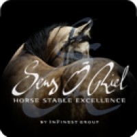 Ecurie SensÔRiel logo - Similar company to Infinest Group