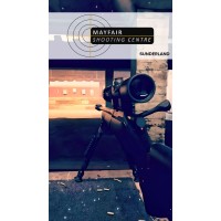 Mayfair Shooting Centre logo - Similar company to Retox Digital Ltd